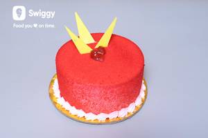Red velvet