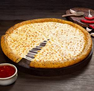 Peri Peri Margherita