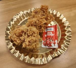 Crispy pakoda(2 pc)