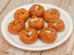 Balushahi