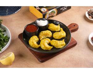 Chicken Momos