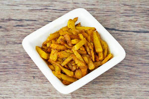Aloo Fry