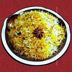 Aloo extra