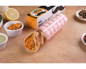 Chicken Korma Roll