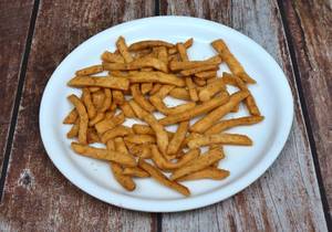 Namak Pare
