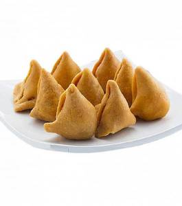 Mini Samosa