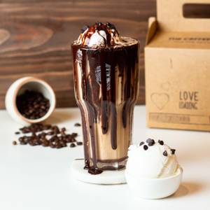 8pm Dark Frappe