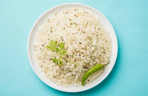 Jeera Rice