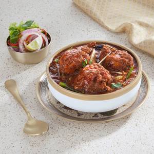 Kareems Special Chicken Karachi