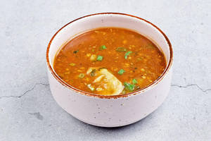 Mexicana Tortilla Soup