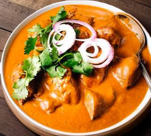 Murgh Makhani