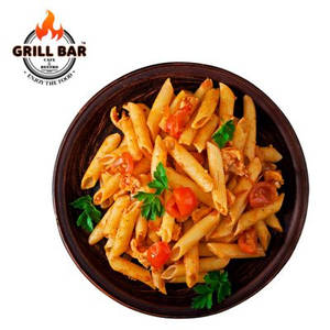 Red Sauce Pasta