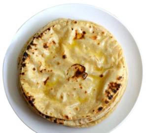 Tawa Butter Roti