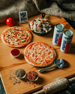 Meal [Serves 2]