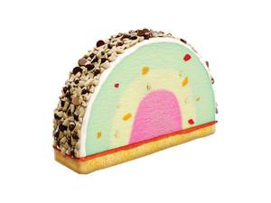 Cassata Slice Ice Cream - 150 Ml