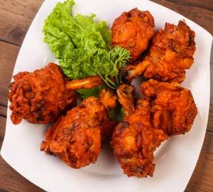 Chicken lollipop [5 pieces]