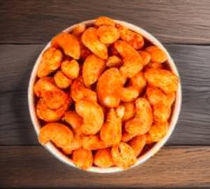 Red Chilli Kaju  (Spicy)