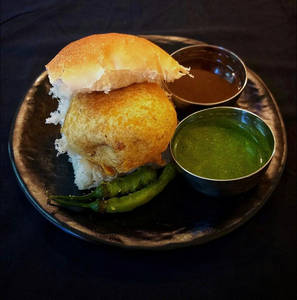 Vada Pav