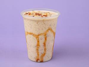 Almond Caramelo - Thick Shakes