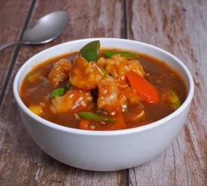 Chicken Chilli Gravy