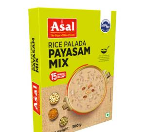 Rice Palada Payasam Mix