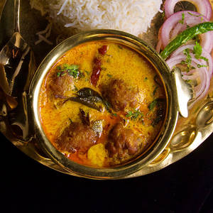 Pakodeywali Kadhi