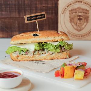 Veg Sandwich