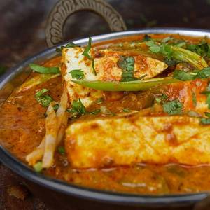 Paneer Lababdar
