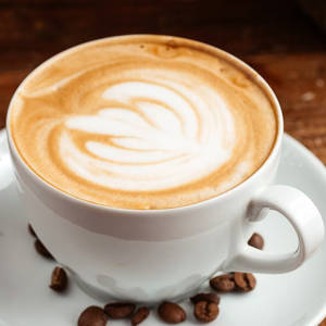 Hot Coffee