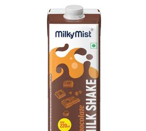 Uht Milkshake Chocolate 170Ml