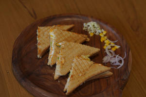 Achaari Sandwich