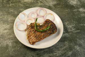 Katla Mach Bhaja