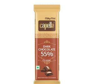 Dark Chocolate 55 Per Classic - 40Gm