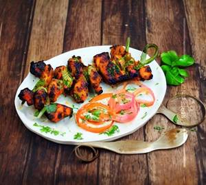 Chicken Tandoori (Half)