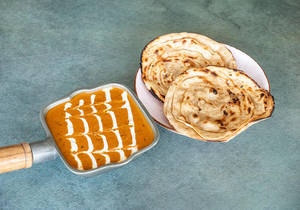 Dal Makhani Combo