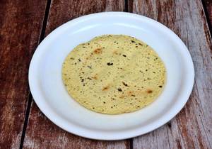Papad Dry