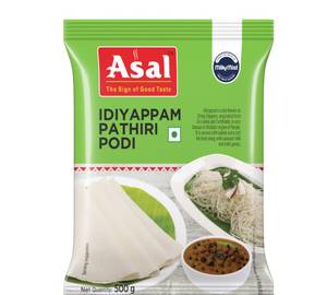 Idiyappam Pathripodi 500Gm