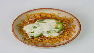 Avocado Rajma Bowl