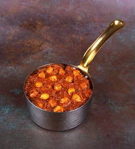 Chole Masala