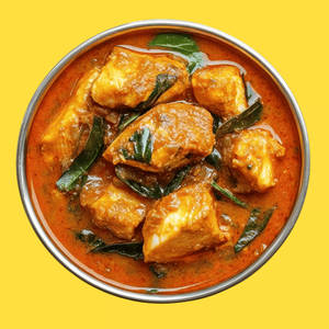 Fish Curry