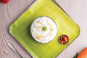 Curd Rice