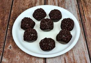 Chocochip Ladoo