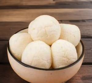 Rasgulla [ 5Pc]