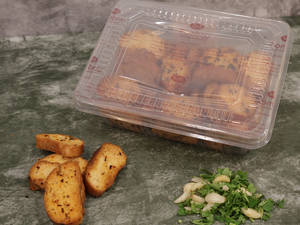 Mini Garlic Toast (200gms)