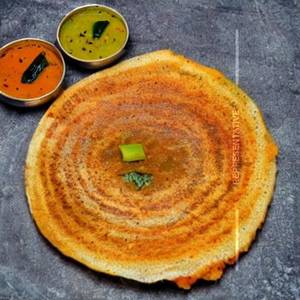 Special davangere dosa