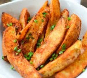 Potato Wedges