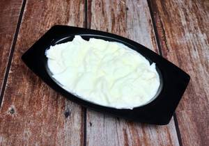 Plain Curd