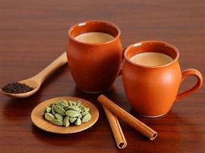 Elaichi Wali Chai