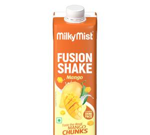 Uht Fusion Shake - Mango 200Ml