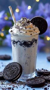 Oreo